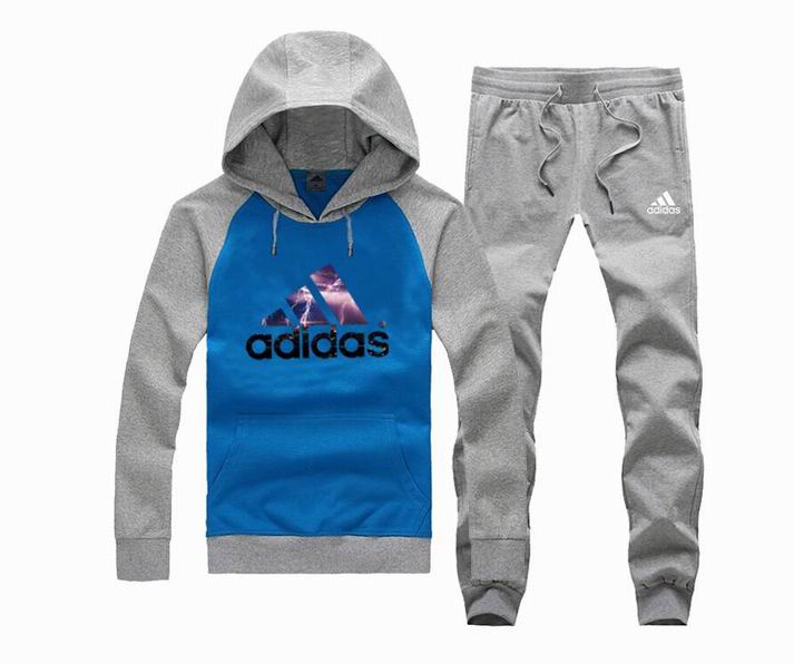 men adidas sport suits-701